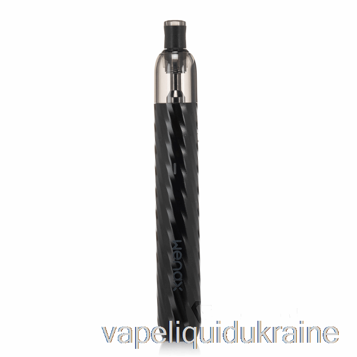 Vape Liquid Ukraine Geek Vape WENAX M1 13W Pod System 0.8ohm - Spiral Dark